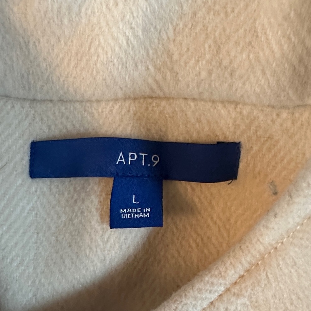 Apt. 9 Jacket - Picture 2 of 6